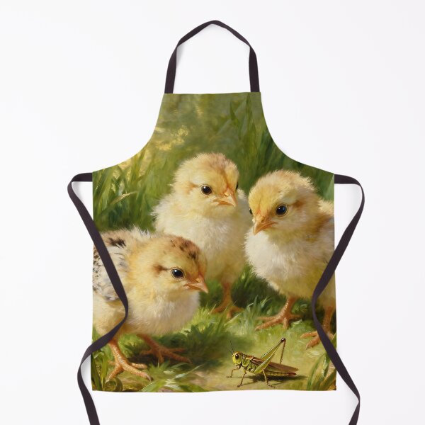 Item preview, Baby Chicks On The Farm designed and sold by Glimmersmith.