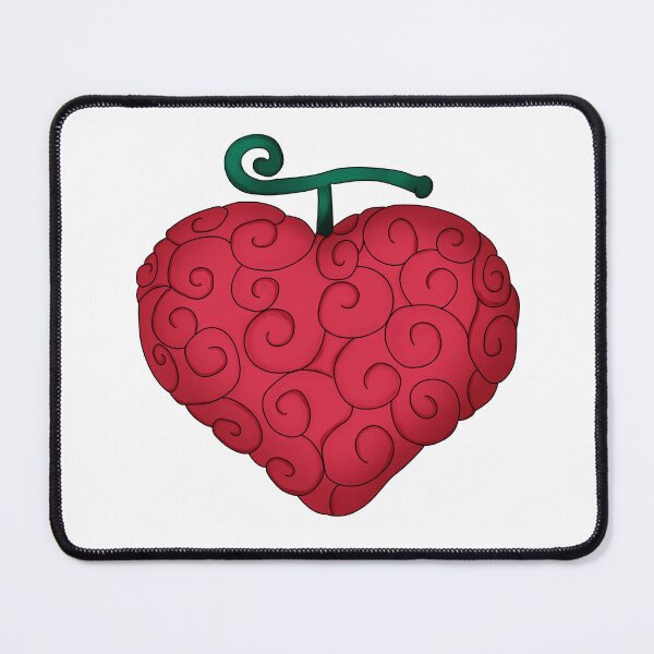 Item preview, Doodle Ope Ope No Mi designed and sold by ValdoArt.