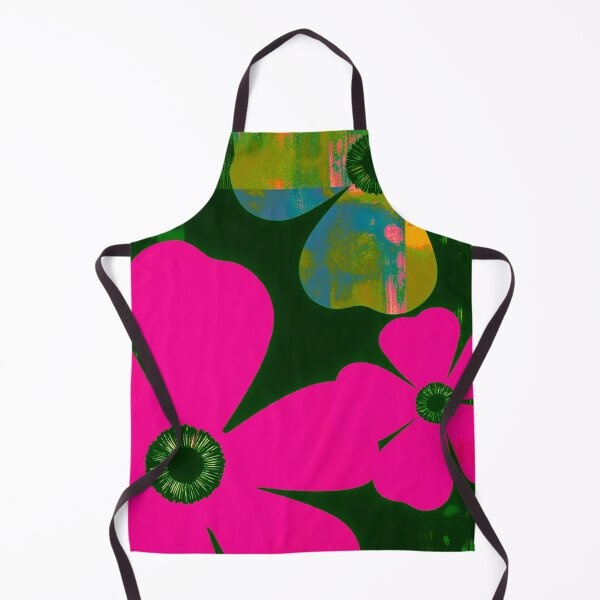 Artikelvorschau, Ausdrucksstarke florale / Pop-Botanische Kunst entworfen und verkauft von joycrysstudio.