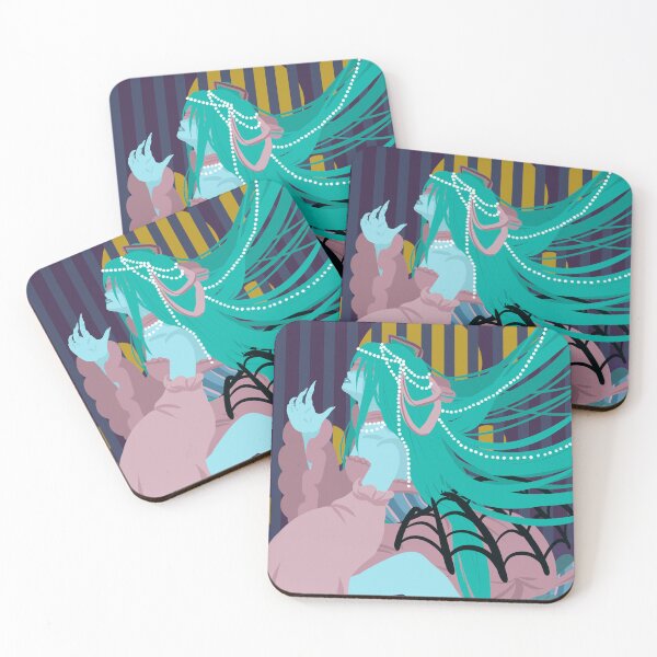 Item preview, Deformed Diva designed and sold by altamirage.