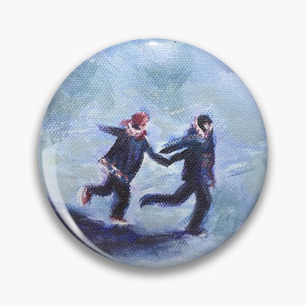Item preview, Eternal Sunshine of the Spotless Mind painting designed and sold by Mayass-Art.