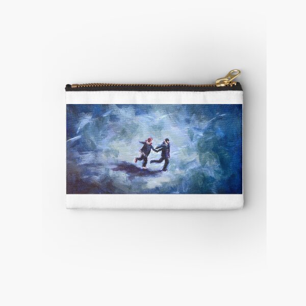 Item preview, Eternal Sunshine of the Spotless Mind painting designed and sold by Mayass-Art.