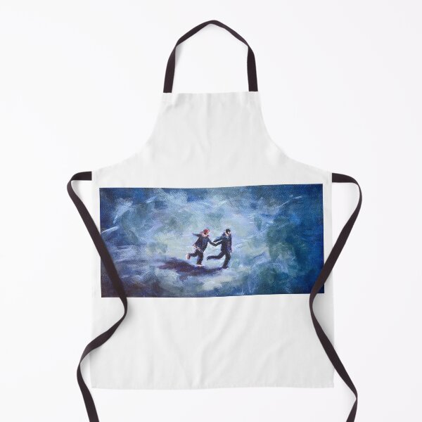Item preview, Eternal Sunshine of the Spotless Mind painting designed and sold by Mayass-Art.
