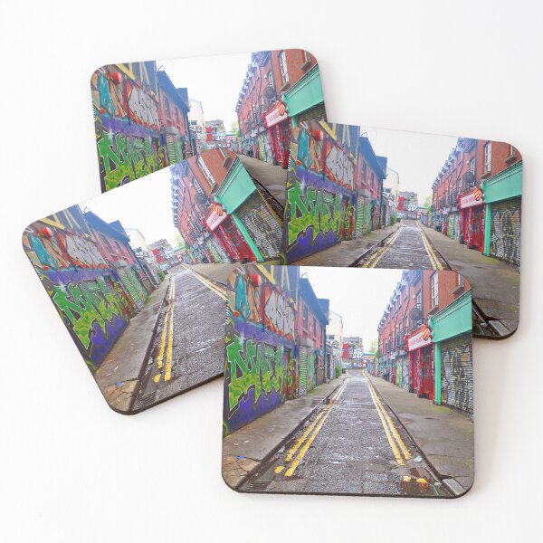 Item preview, Phantom's Alley designed and sold by mjartdealer.