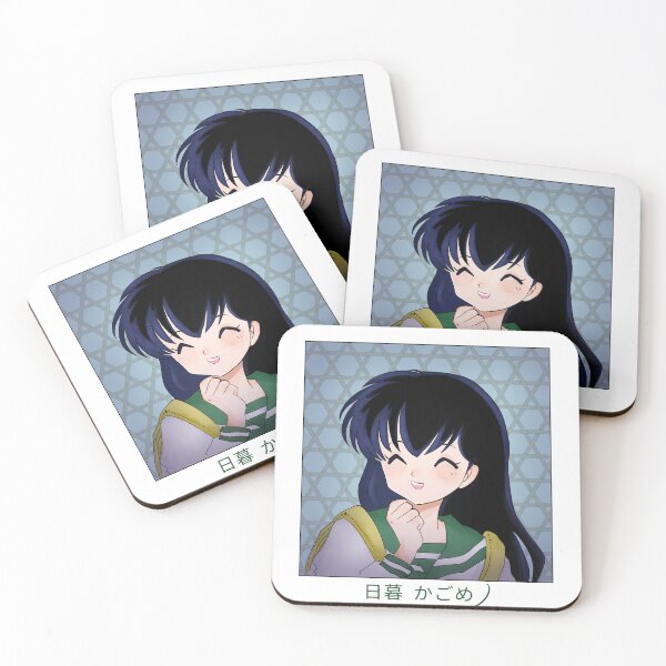 Item preview, Scribble Higurashi designed and sold by ValdoArt.
