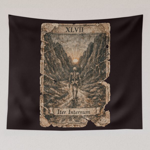 Item preview, Inner Path designed and sold by virusRojo.