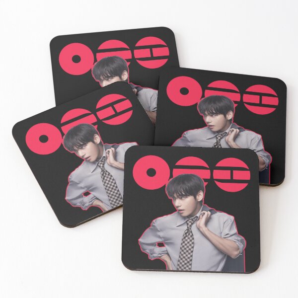 Item preview, V - ARIRANG VER. designed and sold by K-Dreams.