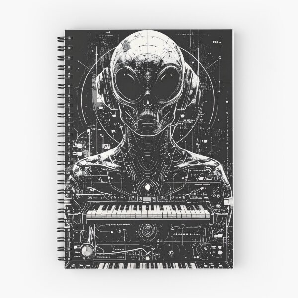 Item preview, Inter Dimensional Analog Blueprint 2 designed and sold by MrMidnyght.