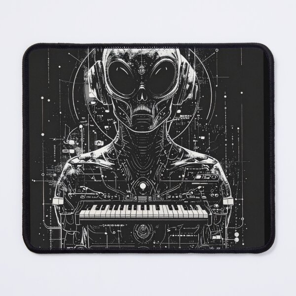 Item preview, Inter Dimensional Analog Blueprint 2 designed and sold by MrMidnyght.