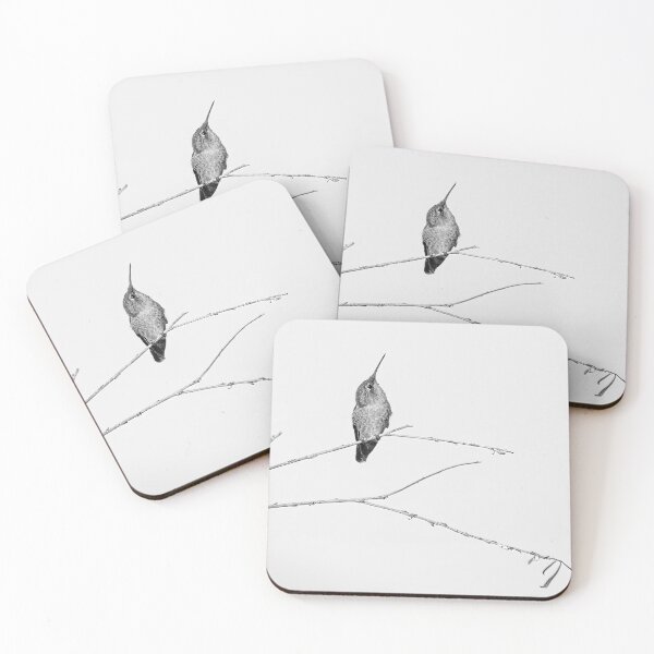Item preview, Hummer in Black, White and Gray designed and sold by CarolM.