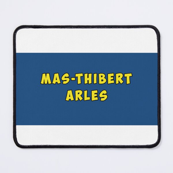 Item preview, Mas-Thibert designed and sold by NorbertRicaud.