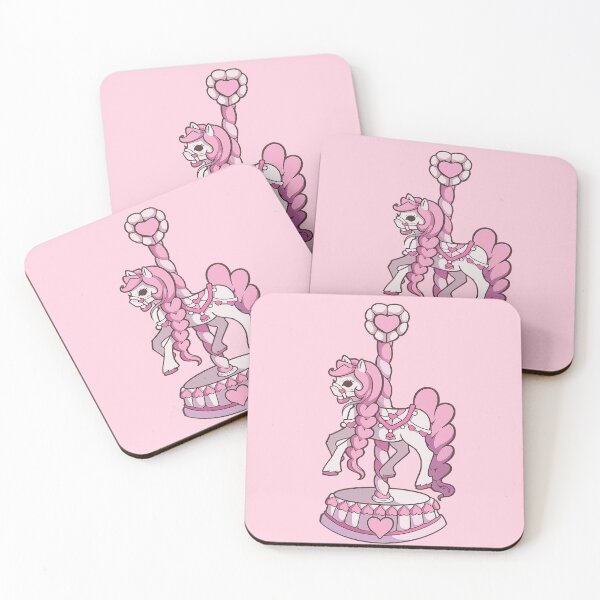 Item preview, Pink Pony designed and sold by JarquinDD.