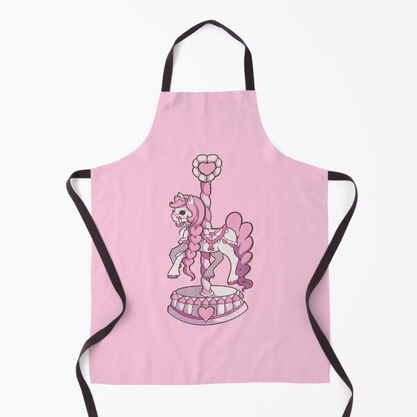 Item preview, Pink Pony designed and sold by JarquinDD.