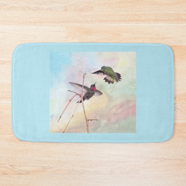 Item preview, Hummingbird Challenge designed and sold by CarolM.