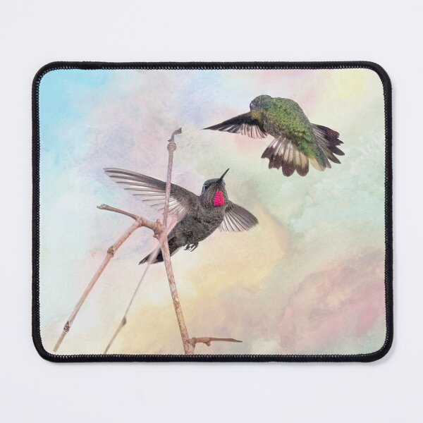 Item preview, Hummingbird Challenge designed and sold by CarolM.