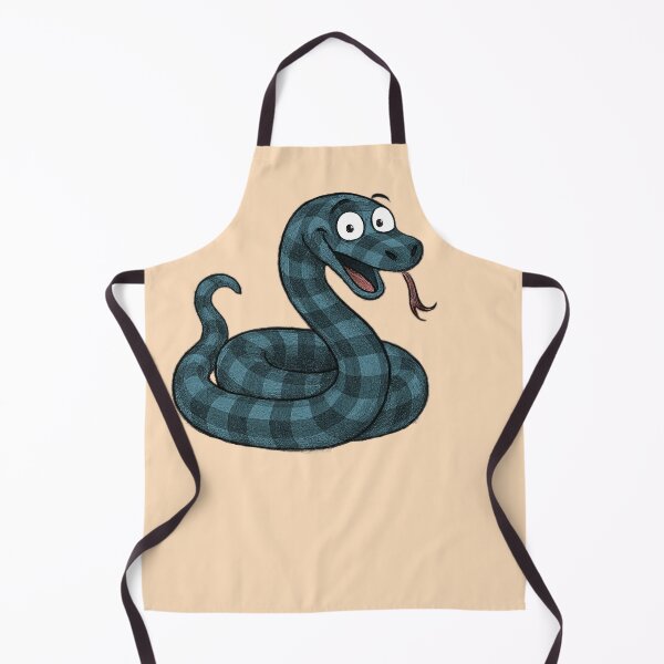 Item preview, Cute Plaid Snake designed and sold by CarolM.