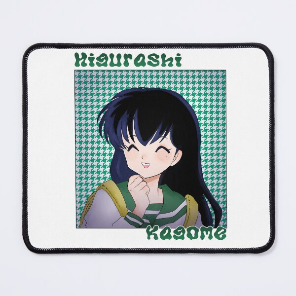Item preview, Doodle Little Kagome designed and sold by ValdoArt.