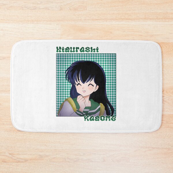 Item preview, Doodle Little Kagome designed and sold by ValdoArt.