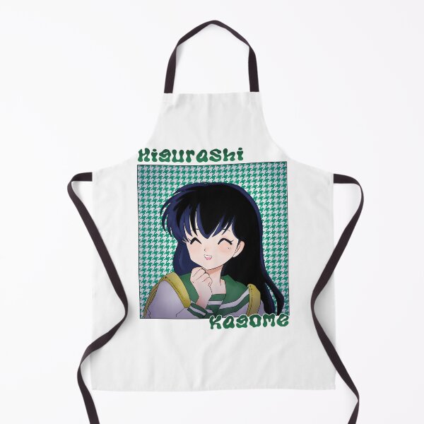 Item preview, Doodle Little Kagome designed and sold by ValdoArt.