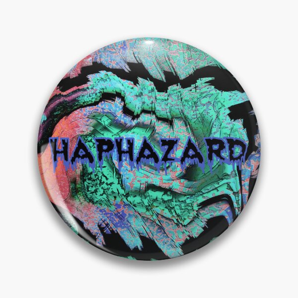 Item preview, Haphazard designed and sold by CarolM.