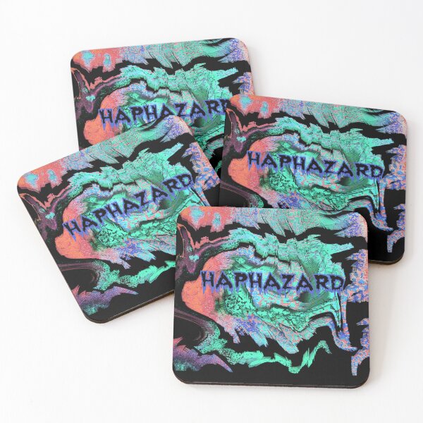 Item preview, Haphazard designed and sold by CarolM.