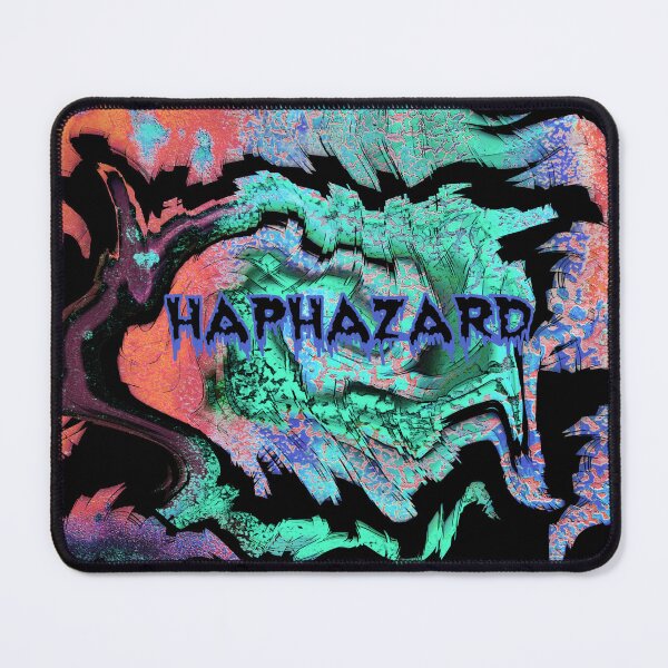 Item preview, Haphazard designed and sold by CarolM.