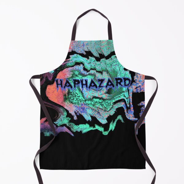 Item preview, Haphazard designed and sold by CarolM.