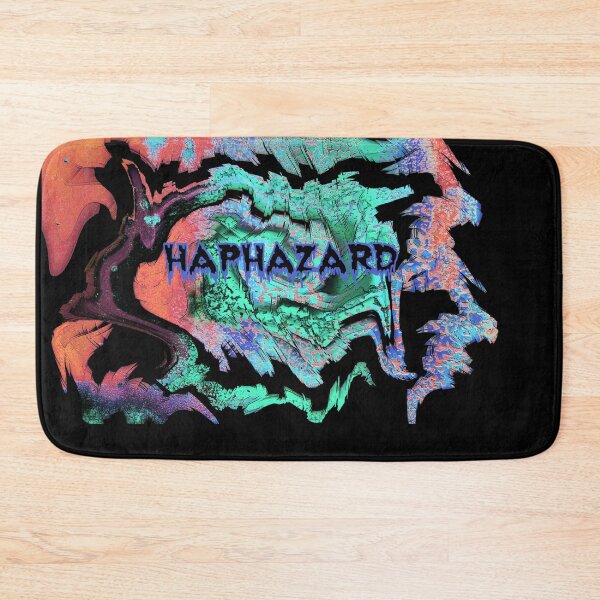 Item preview, Haphazard designed and sold by CarolM.