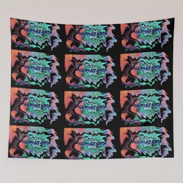 Item preview, Haphazard designed and sold by CarolM.