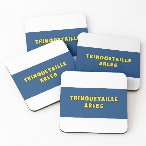 Item preview, Trinquetaille designed and sold by NorbertRicaud.