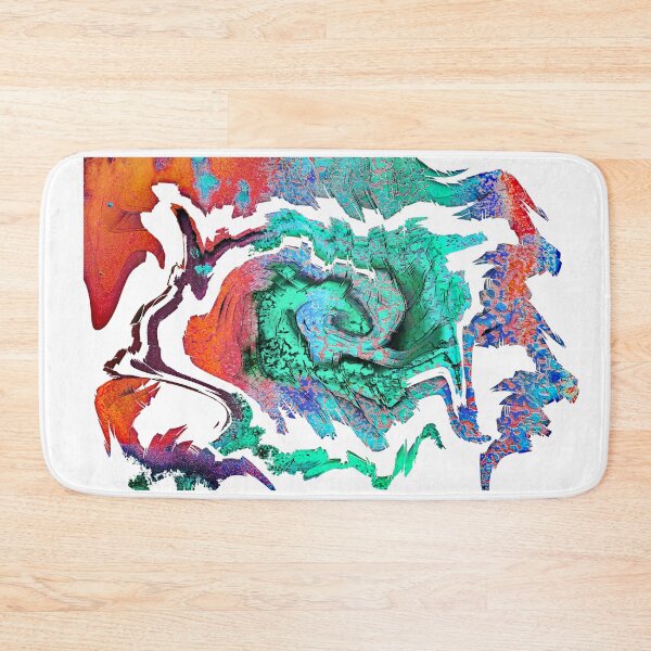 Item preview, Haphazard designed and sold by CarolM.