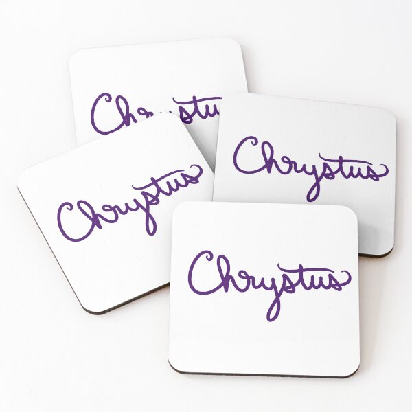 Item preview, Christ in Polish designed and sold by abeink.