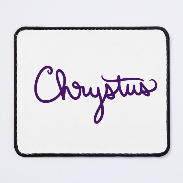 Item preview, Christ in Polish designed and sold by abeink.