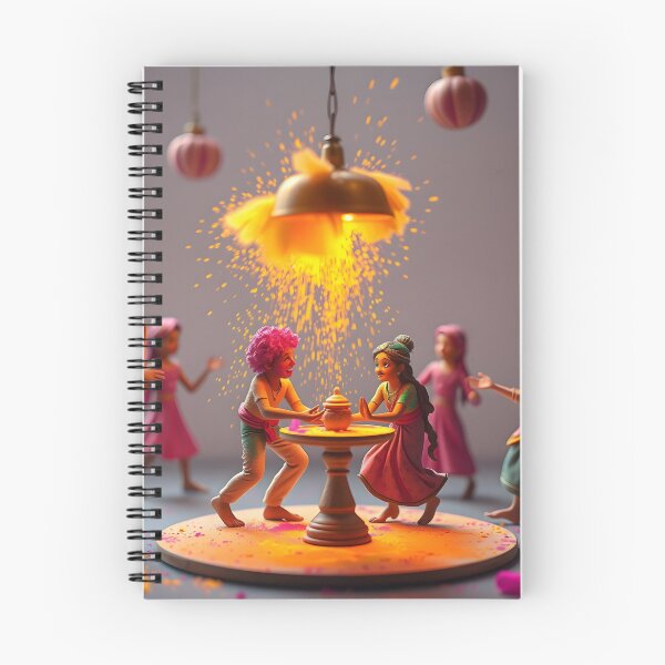 Item preview, Joyful Holi Celebration designed and sold by Teewave-Ashish.