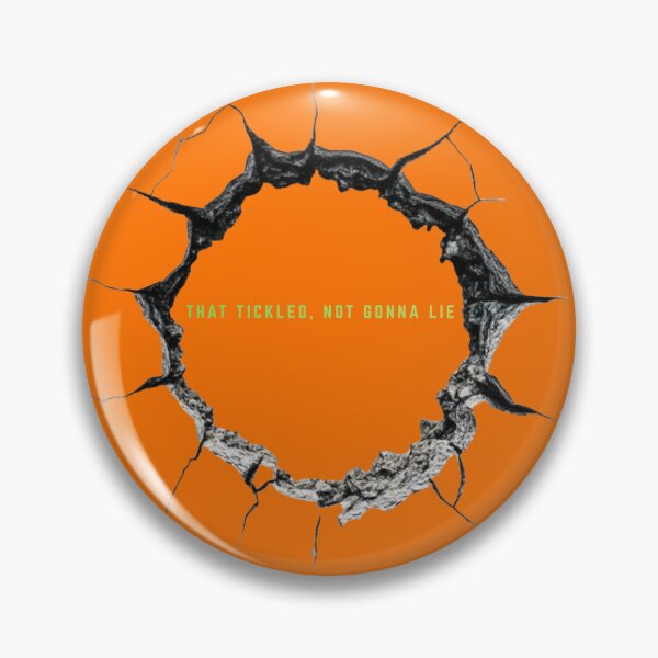Item preview, That tickled, not gonna lie designed and sold by FORTNITEFILTHYBANTER.