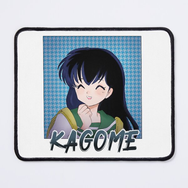 Item preview, Scribble Higurashi Kagome designed and sold by ValdoArt.
