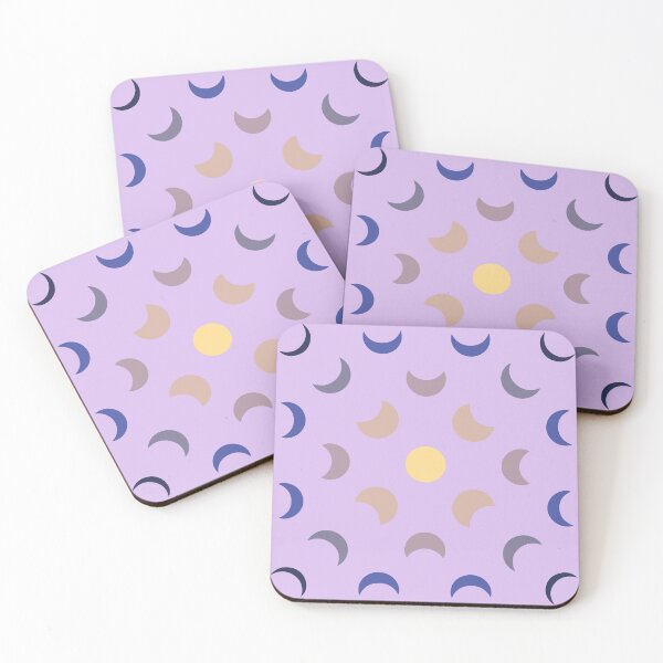 Item preview, Colorful Crescent Pattern in Circular Design designed and sold by Arturo Daniel Garcia Palomo.