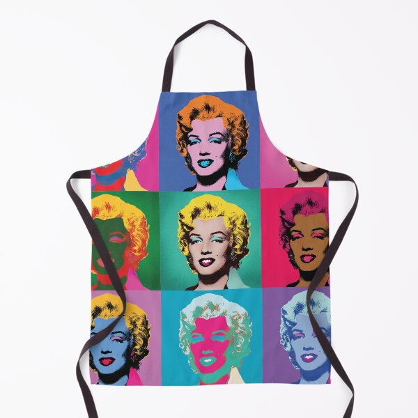 Item preview, Pop Art - Marilyn Cubic designed and sold by ArtPlus+.