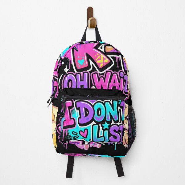 Item preview, I Don't Always Listen to K-Pop Cute Animals designed and sold by snowry.