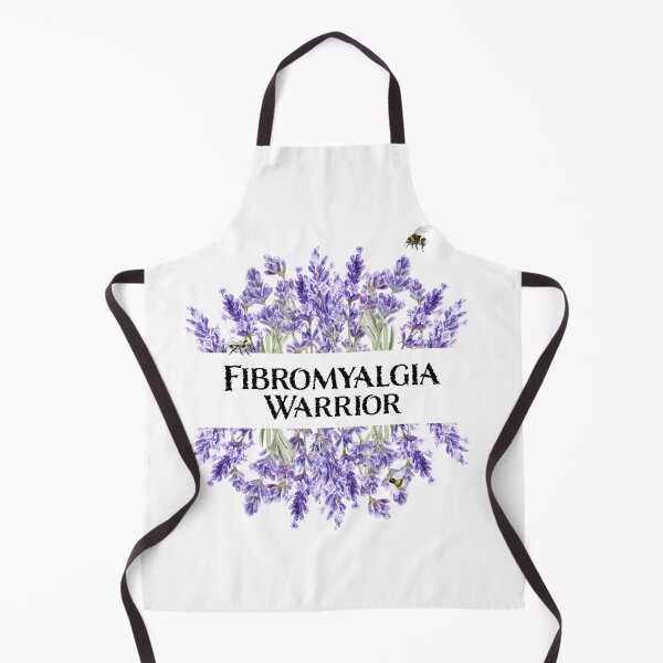 Item preview, Fibromyalgia Positive affirmations designed and sold by T'sCreations.