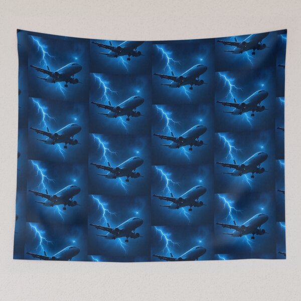 Item preview, Storm Flight designed and sold by CarolM.