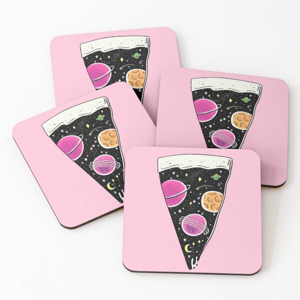 Item preview, Pizza Universe designed and sold by YChangShop.