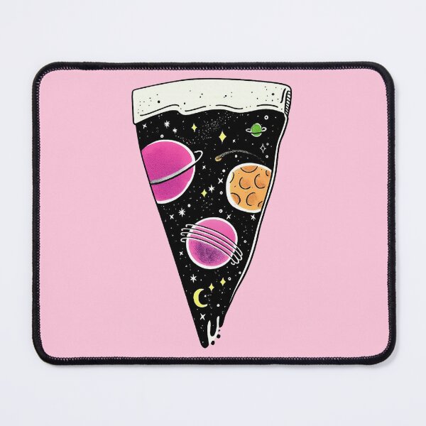 Item preview, Pizza Universe designed and sold by YChangShop.