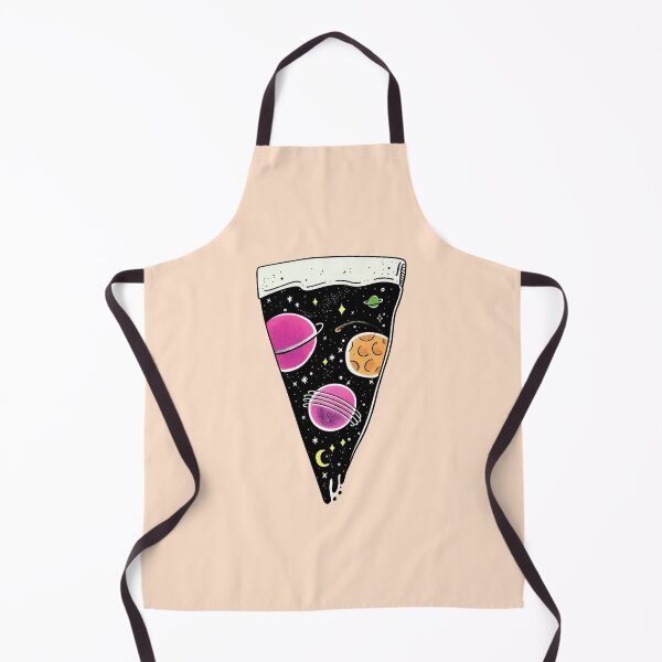 Item preview, Pizza Universe designed and sold by YChangShop.