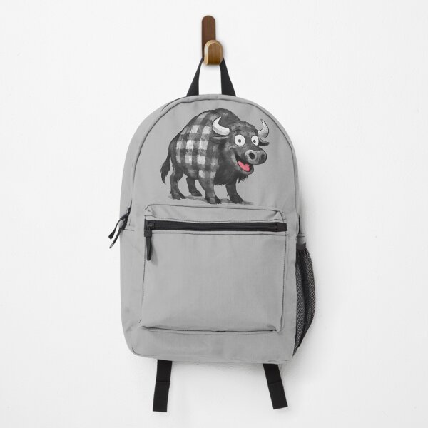 Item preview, Cute Plaid Buffalo designed and sold by CarolM.