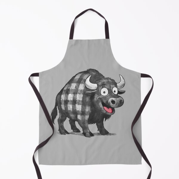 Item preview, Cute Plaid Buffalo designed and sold by CarolM.