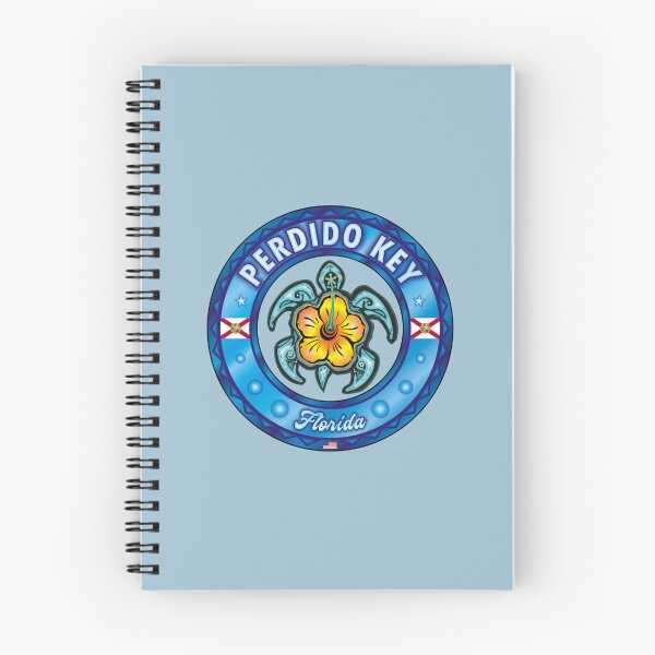 Item preview, Perdido Key Florida sea turtle hibiscus designed and sold by studioss76.