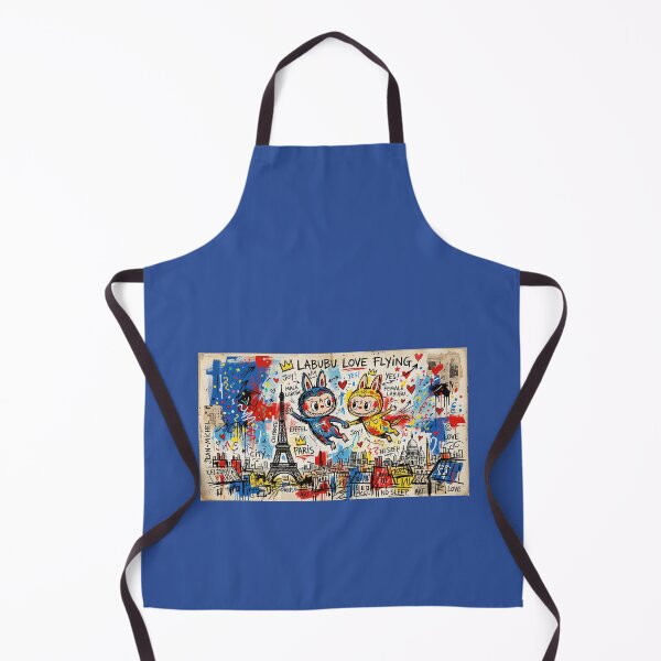 Item preview, Labubu lovers in flight. designed and sold by Natalia-Vlad.