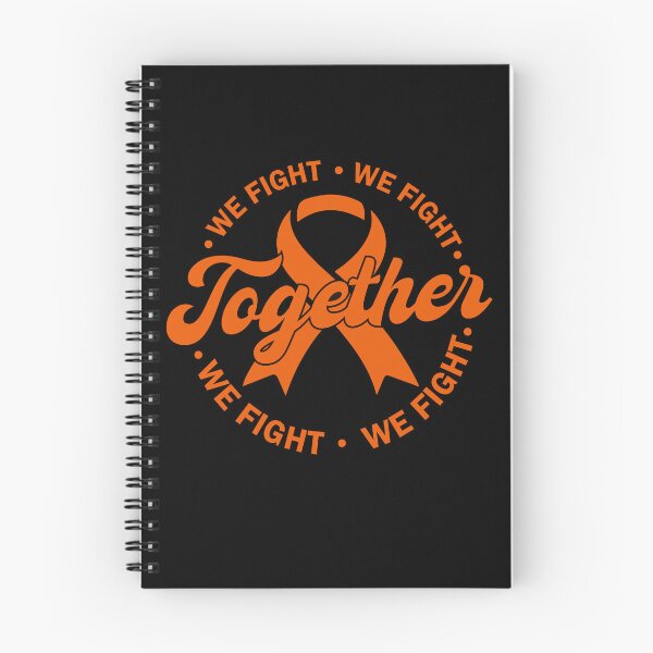 Item preview, Orange Ribbon Awareness Support Squad designed and sold by KroghDs.