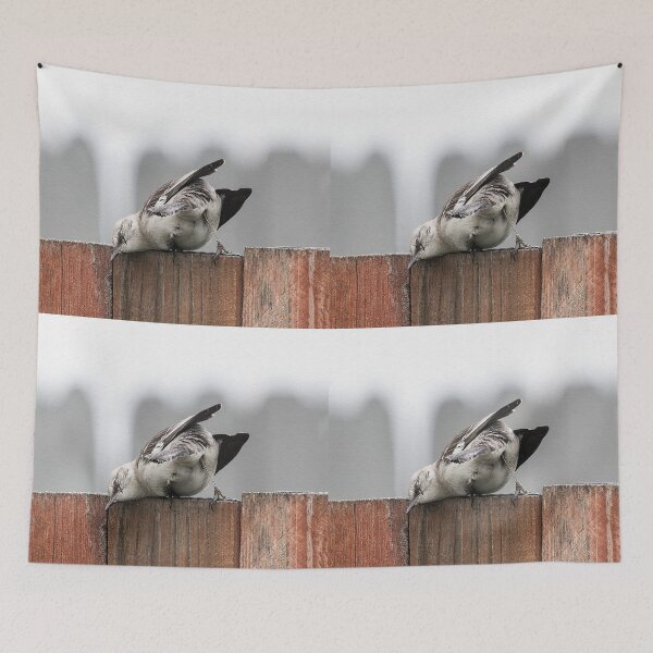 Item preview, Head Rubs on the Fence Feel Good  designed and sold by CarolM.
